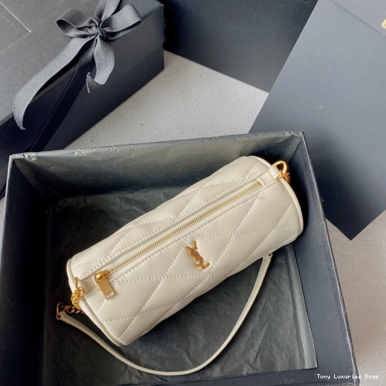 Tony Luxuries YSL TUBE SADE BAG MINI 0714